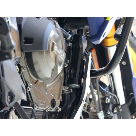 Cubrecárter AXP Adventure HDPE 8mm