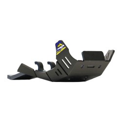 Cubrecárter AXP Xtrem con protector de bieletas