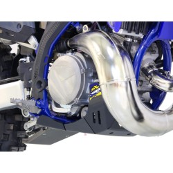 Cubrecárter AXP Xtrem con protector de bieletas 2