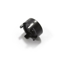 Vaso almenado cilíndrica con muescas MOTION PRO Honda