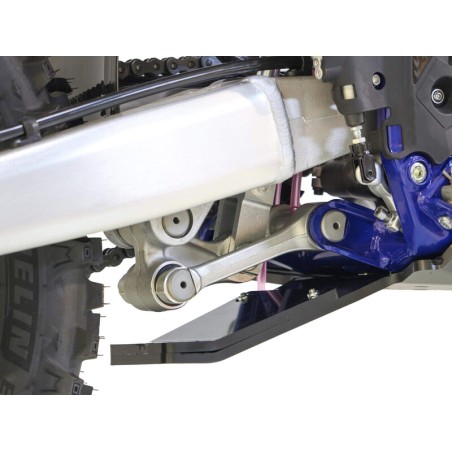 Cubrecárter AXP Xtrem con protector de bieletas