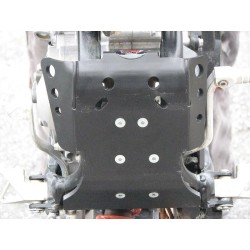 Cubrecárter AXP enduro GP Ktm AX1072