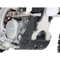 Cubrecárter AXP - HDPE 6mm 2