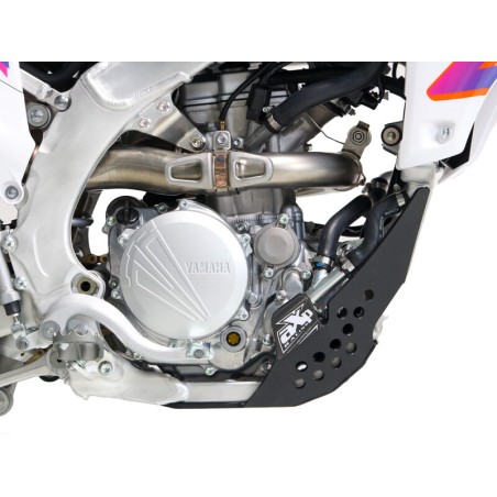 Cubrecárter AXP - HDPE 6mm