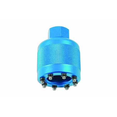 Vaso para tapas de horquilla Ducati Öhlins FG811