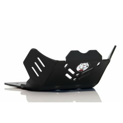 Cubrecarter AXP enduro Negro Beta RR125