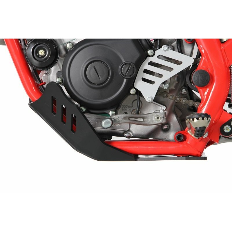 Cubrecarter AXP enduro Negro Beta RR125