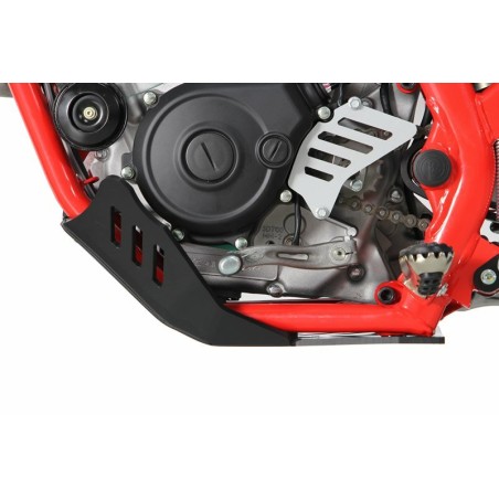 Cubrecarter AXP enduro Negro Beta RR125