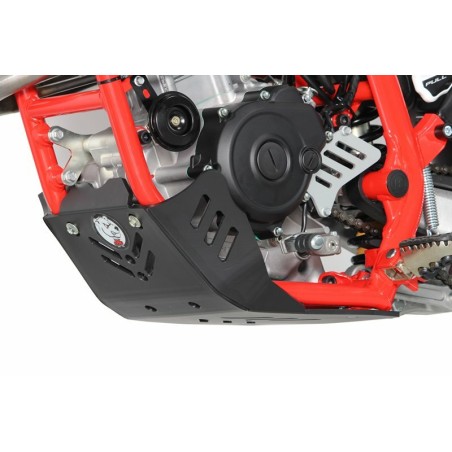 Cubrecarter AXP enduro Negro Beta RR125