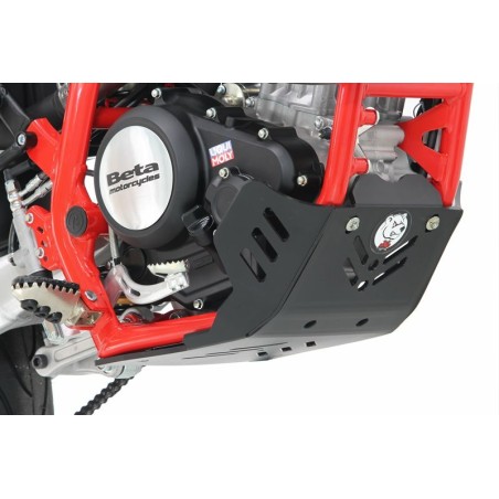 Cubrecarter AXP enduro Negro Beta RR125