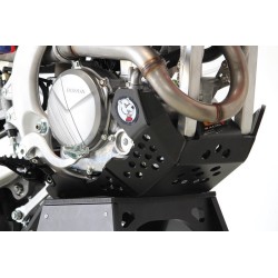 Cubrecárter AXP Xtrem - PHD 8mm - Honda CRF250R/250RX/300RX 2