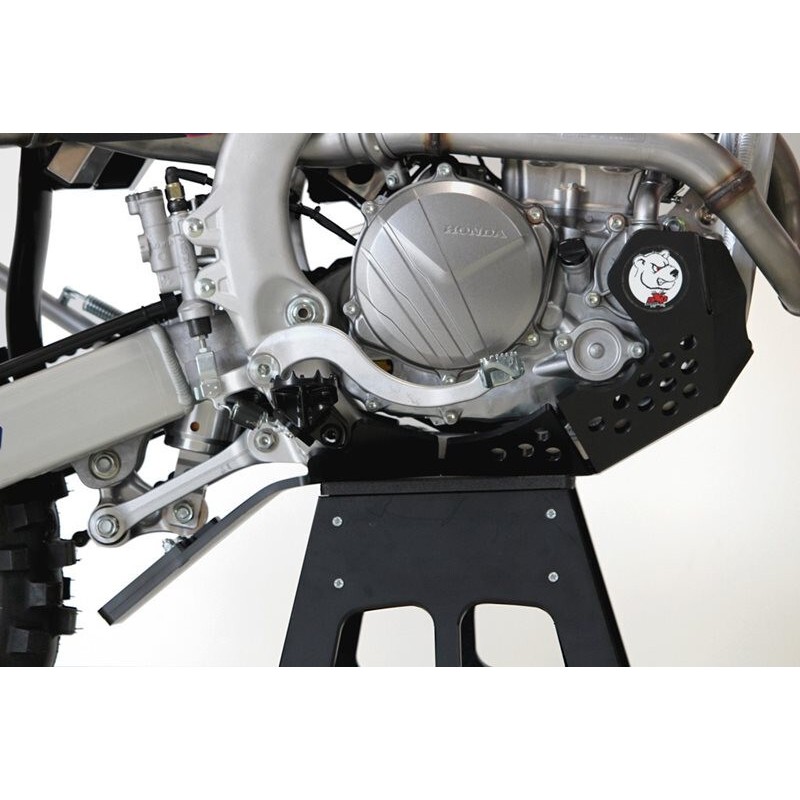 Cubrecárter AXP Xtrem - PHD 8mm - Honda CRF250R/250RX/300RX