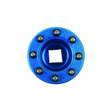 Vaso para tapas de horquilla Ducati Öhlins FG811