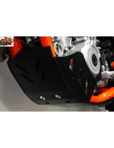 Cubrecárter AXP enduro GP Ktm AX1329