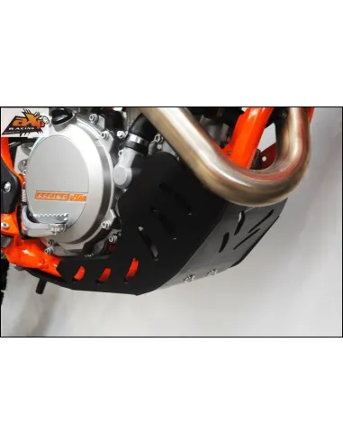 Cubrecárter AXP enduro GP Ktm AX1329