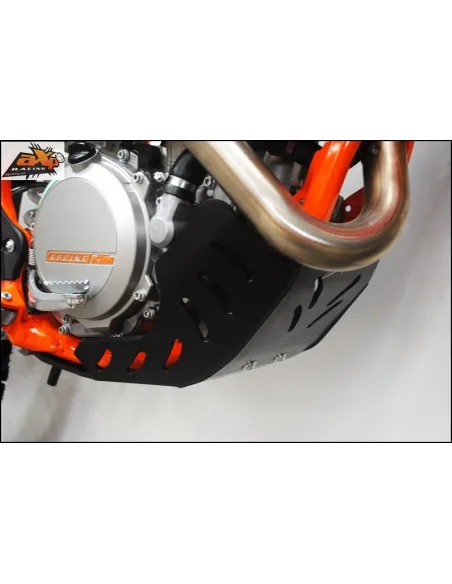 Cubrecárter AXP enduro GP Ktm AX1329
