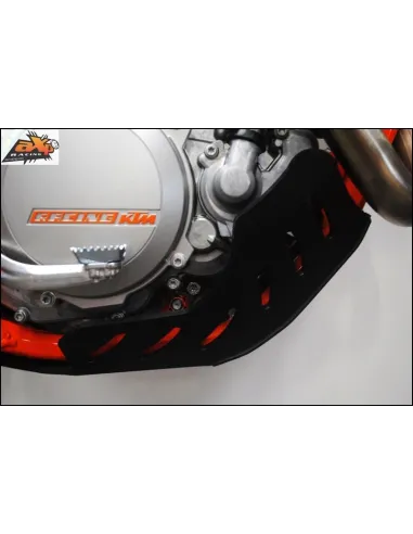 Cubrecárter AXP enduro GP Ktm AX1329