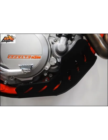 Cubrecárter AXP enduro GP Ktm AX1329