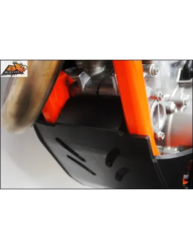Cubrecárter AXP enduro GP Ktm AX1329