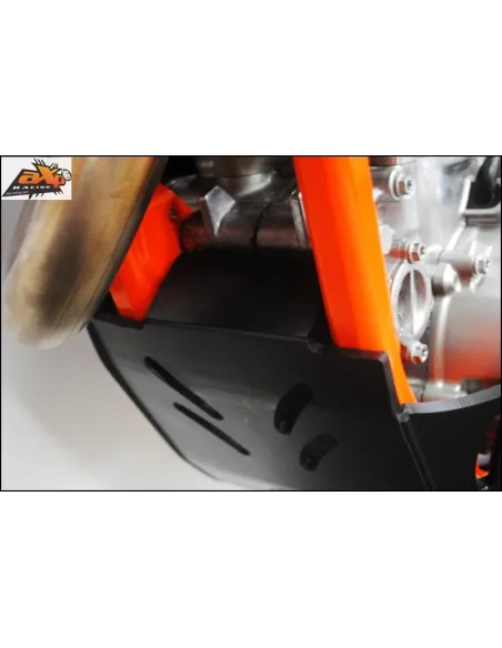 Cubrecárter AXP enduro GP Ktm AX1329