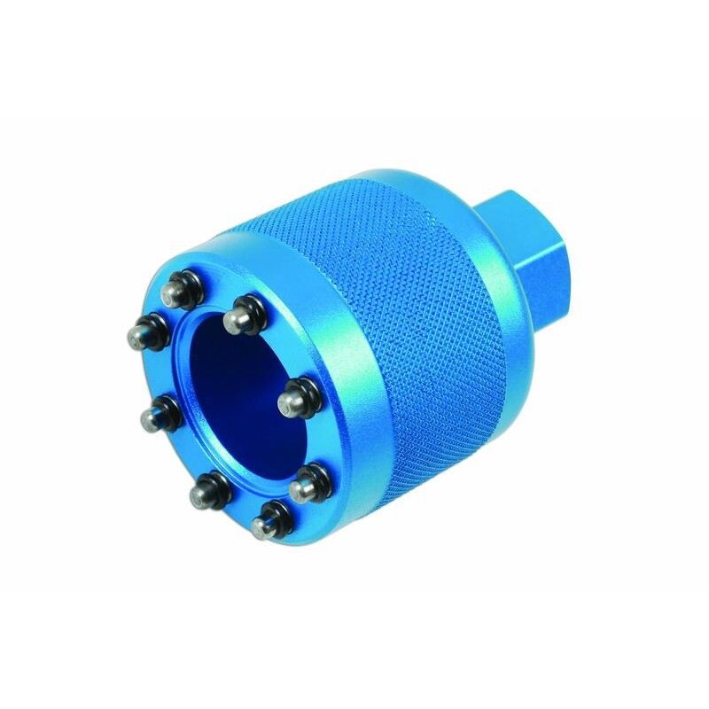 Vaso para tapas de horquilla Ducati Öhlins FG811