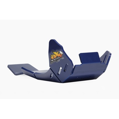 Cubrecárter AXP Extrem PHD 8mm - Husqvarna