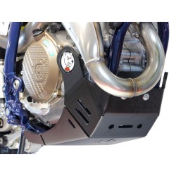 Cubrecárter AXP Xtrem - HDPE 8mm 2