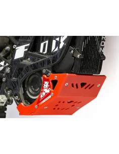 Cubrecárter AXP HDPE 6mm 2