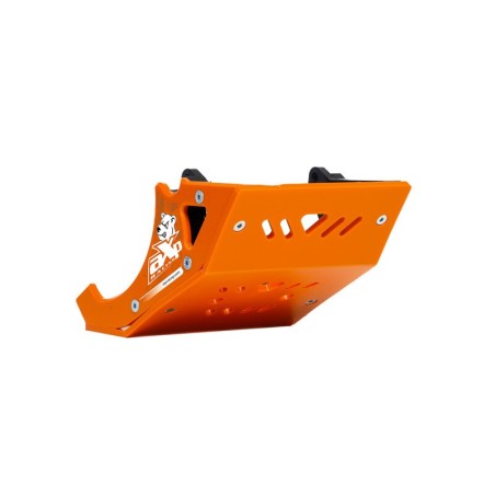 Cubrecárter AXP HDPE 6mm