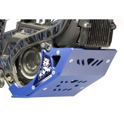 Cubrecárter AXP HDPE 6mm 2