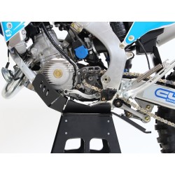 Cubrecárter AXP Xtrem - PHD 8mm TM Racing EN125FI/144Fi 2