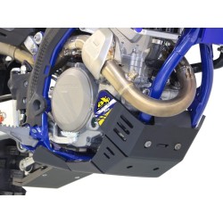 Cubrecárter AXP Xtrem con protector de bieletas 2