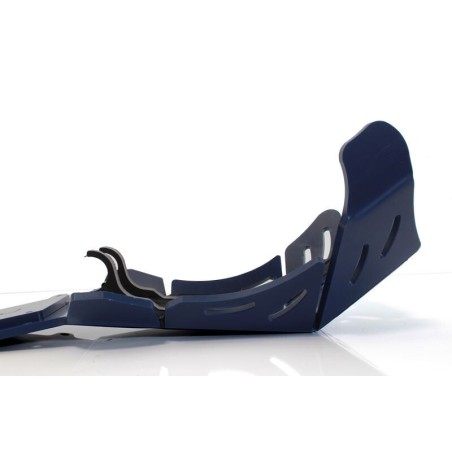 Cubrecárter AXP Xtrem HDPE Husqvarna 17-20 FE250-FE350 AZUL