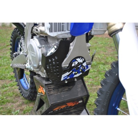 Cubrecárter AXP Motocross Yamaha AX1457