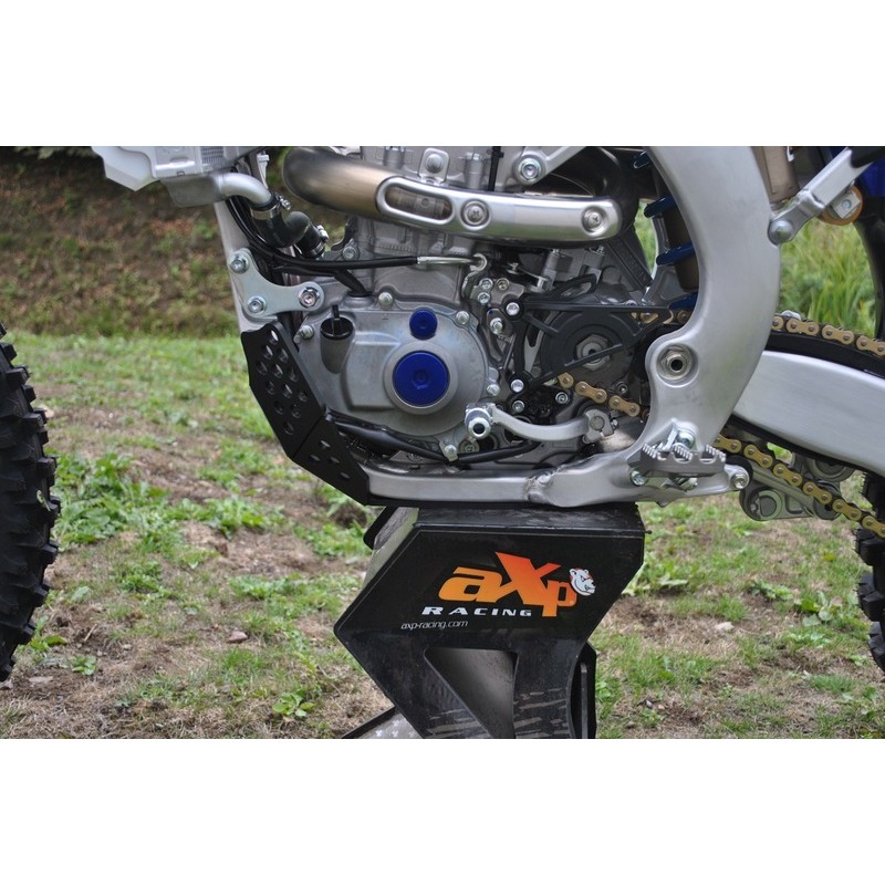 Cubrecárter AXP Motocross Yamaha AX1457