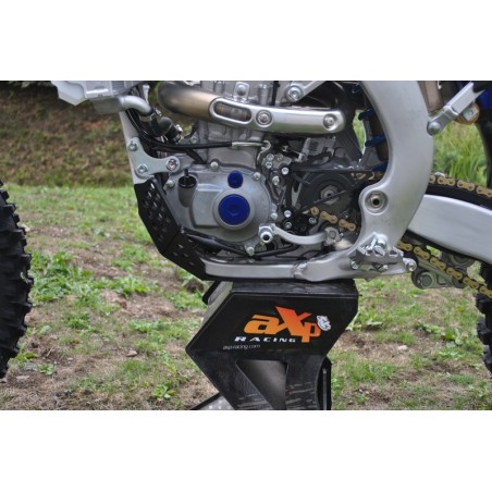 Cubrecárter AXP Motocross Yamaha AX1457