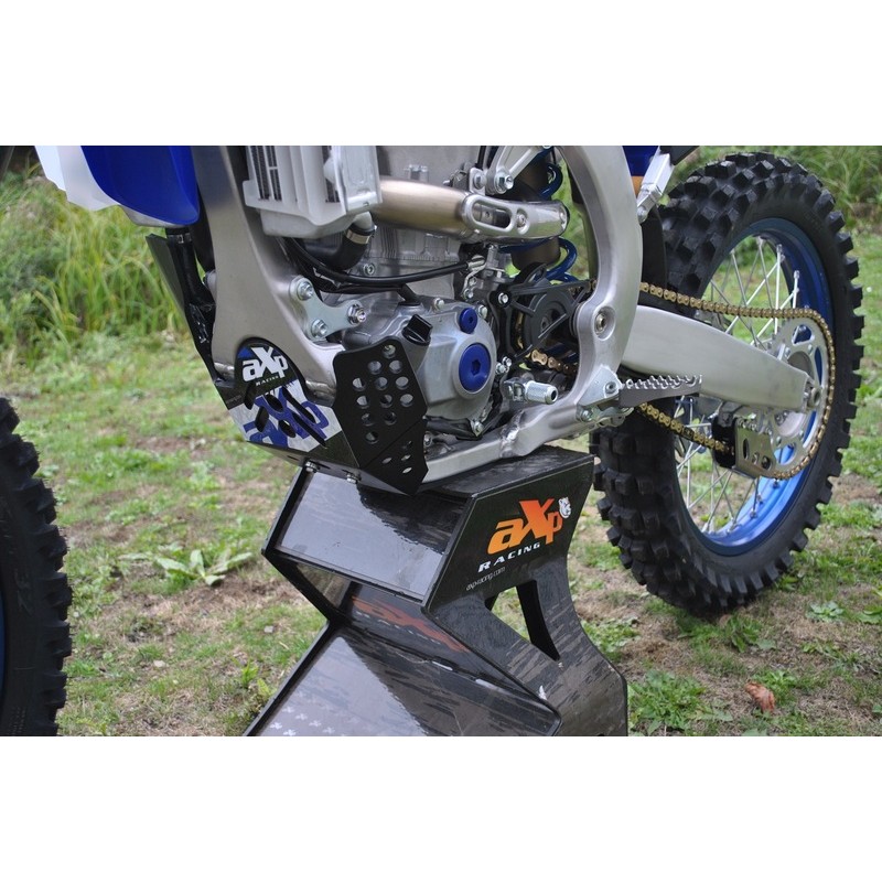 Cubrecárter AXP Motocross Yamaha AX1457