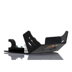 Cubrecárter Enduro/Supermoto PE-HD 6mm - Beta 50RR