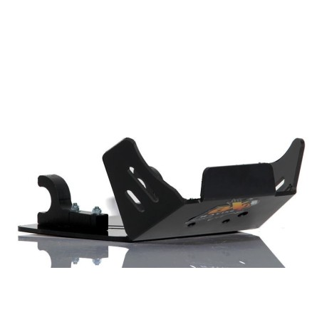 Cubrecárter Enduro/Supermoto PE-HD 6mm - Beta 50RR