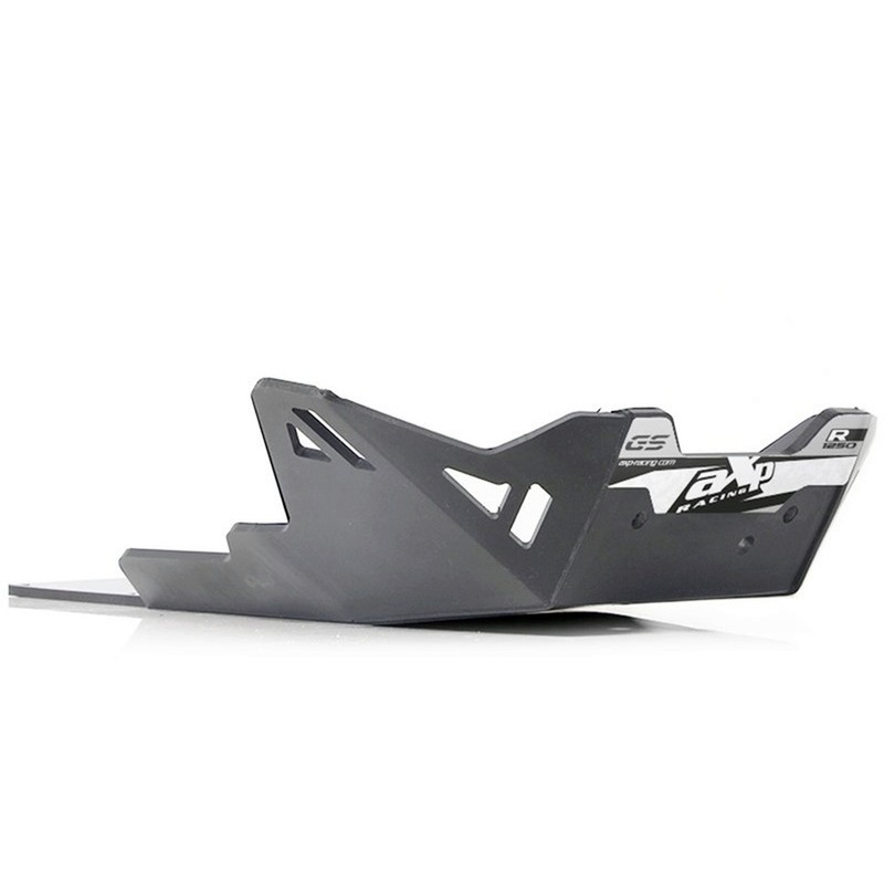 Cubrecárter Adventure AXP PE-HD 8mm - BMW R1250GS/GSA