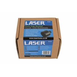 Vaso para tapas de horquilla Ducati Multistrada 1200 2