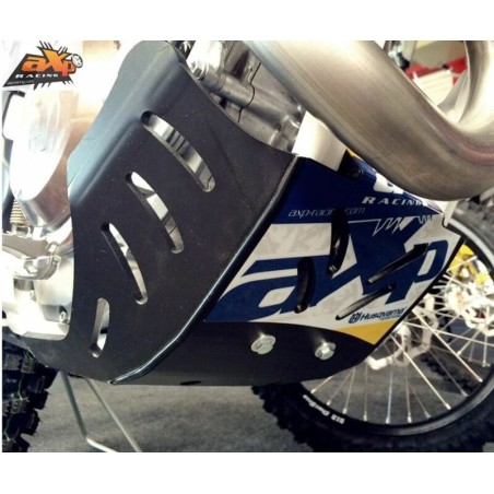 Cubrecárter AXP enduro GP Husqvarna AX1377
