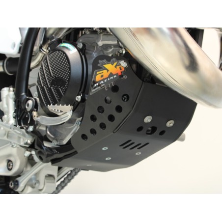 Cubrecárter AXP PHE 6mm - KTM
