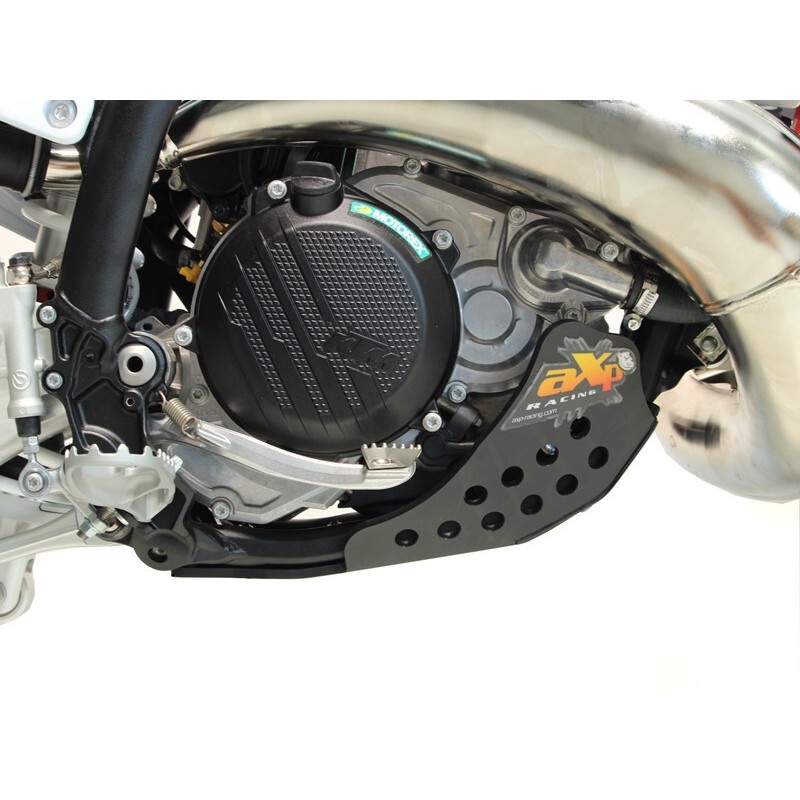 Cubrecárter AXP PHE 6mm - KTM