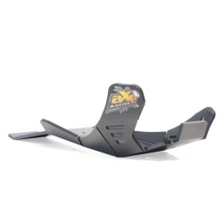 Cubrecárter AXP Xtrem negro - TM Racing