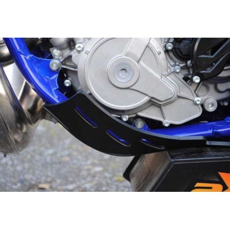 Cubrecárter AXP - Sherco 2T