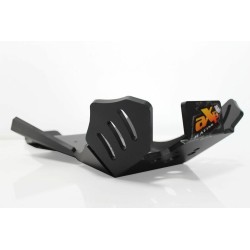 Cubrecárter AXP Xtrem HDPE Beta 20 250RR-300RR negro