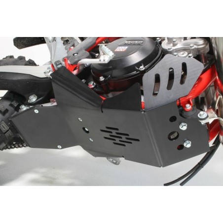 Cubrecárter AXP Xtrem HDPE Beta 20 250RR-300RR negro