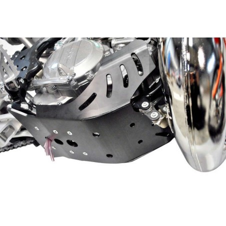 Cubrecárter AXP enduro GP KTM AX1399