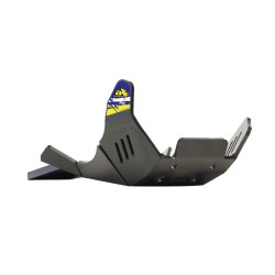 Cubrecárter AXP Xtrem con protector de bieletas